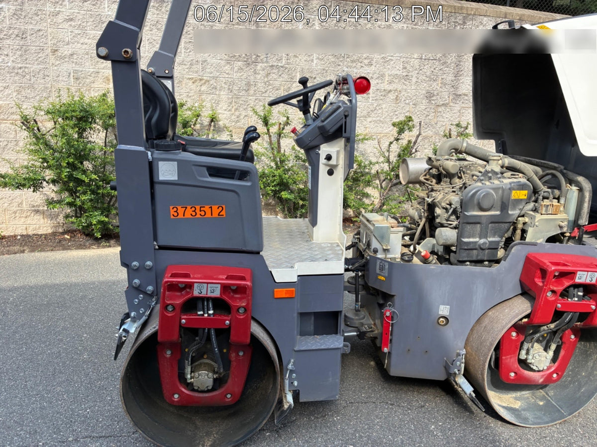 2023 DYNAPAC CC1200