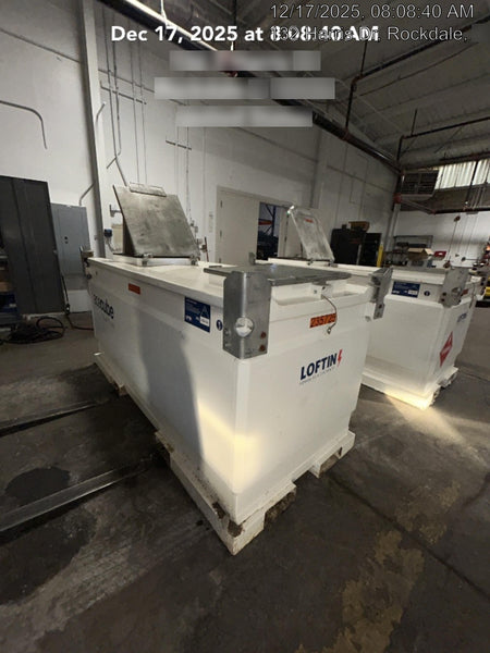 2022 LOFTIN AC-DF-475-37