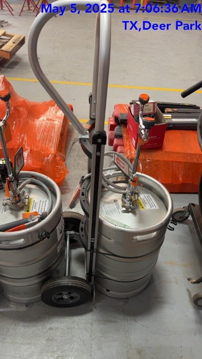 2025 GUARDIAN G1562HAT