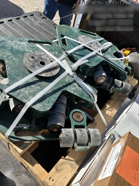 2024 HILMAN ROLLERS OMNI-6