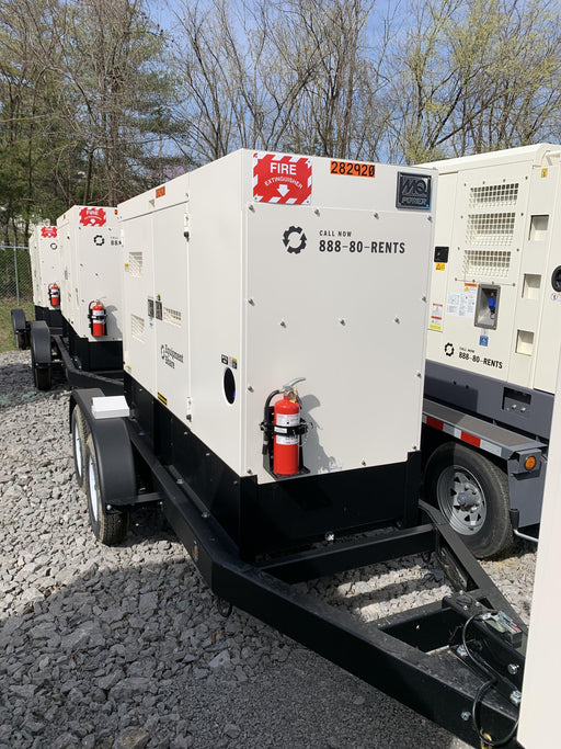 2022 MULTIQUIP DCA70