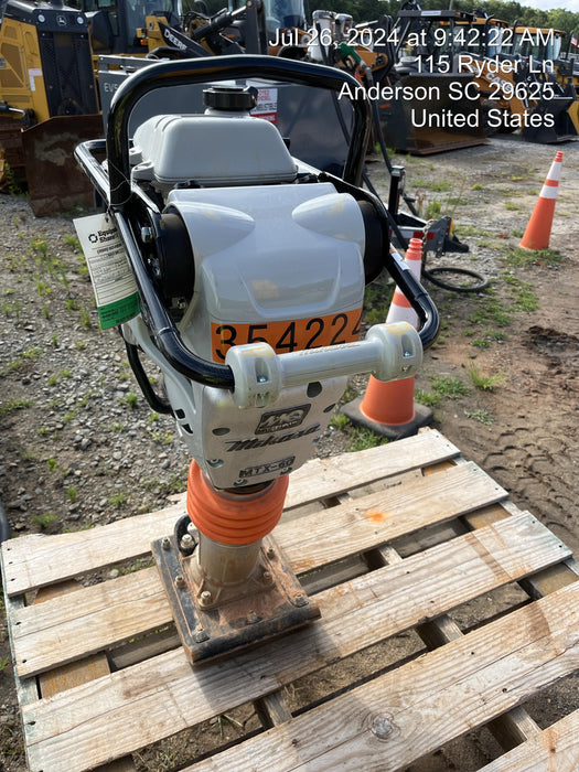 2023 MULTIQUIP MTX60HD