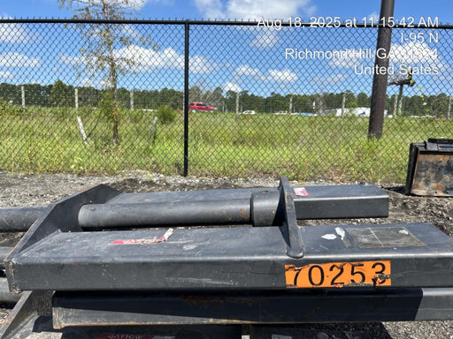 2024 ARROW MATERIAL HANDLING 8030-10