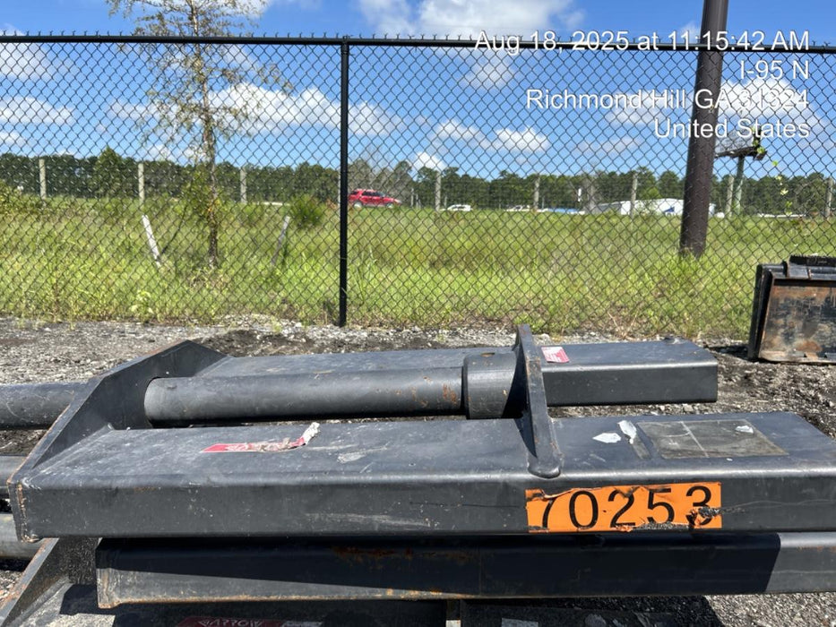 2024 ARROW MATERIAL HANDLING 8030-10