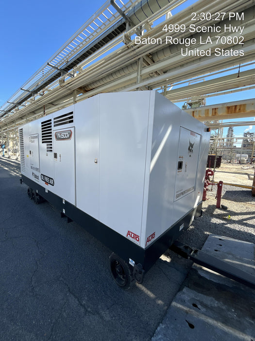 2024 BOBCAT PA1500NCU-T4F