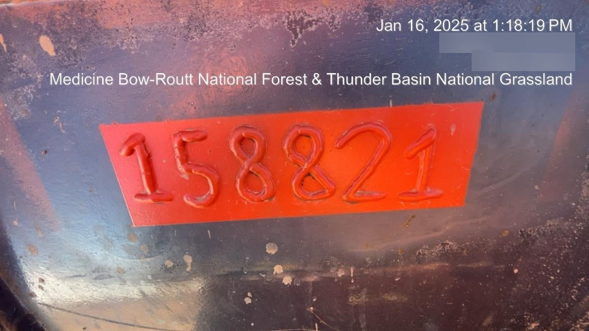 2021 DOOSAN Grapple Bucket - 108"