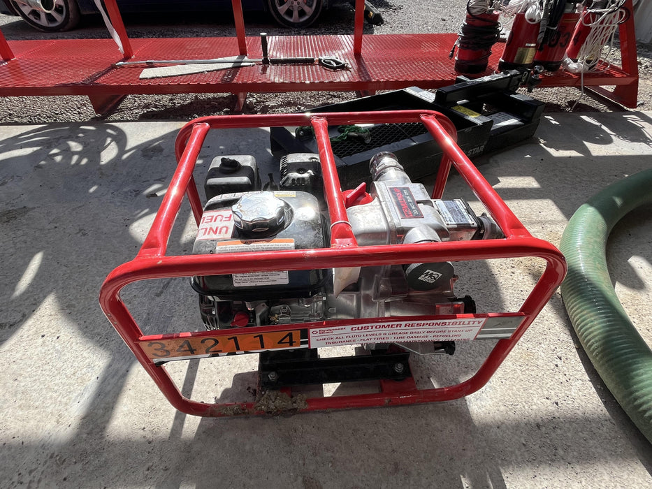 2023 MULTIQUIP QP2TH