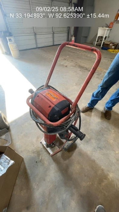 2020 HILTI TE 3000-AVR