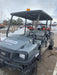 2022 Club Car CA1700D Canopy, Diesel, 4 Passenger