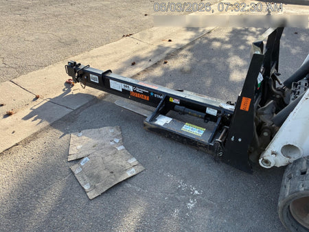 2025 STAR INDUSTRIES M1360B - Star JIB Boom