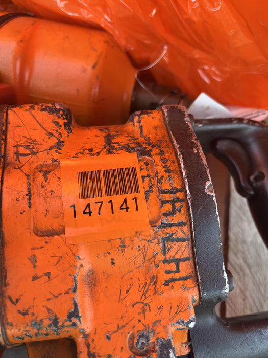 2021 MICHIGAN PNEUMATIC 4940B2