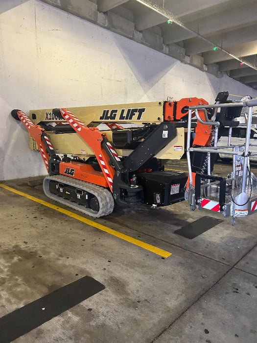 2025 JLG X1000AJ