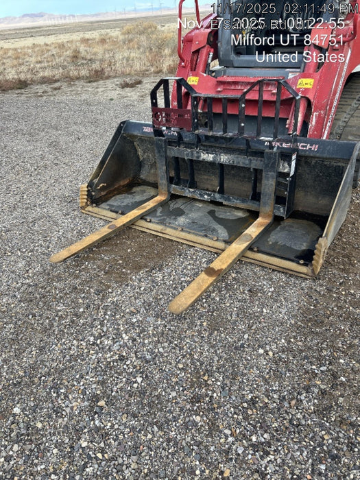 2025 VIRNIG PF4855-5VG