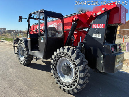 2021 MANITOU MTA10055