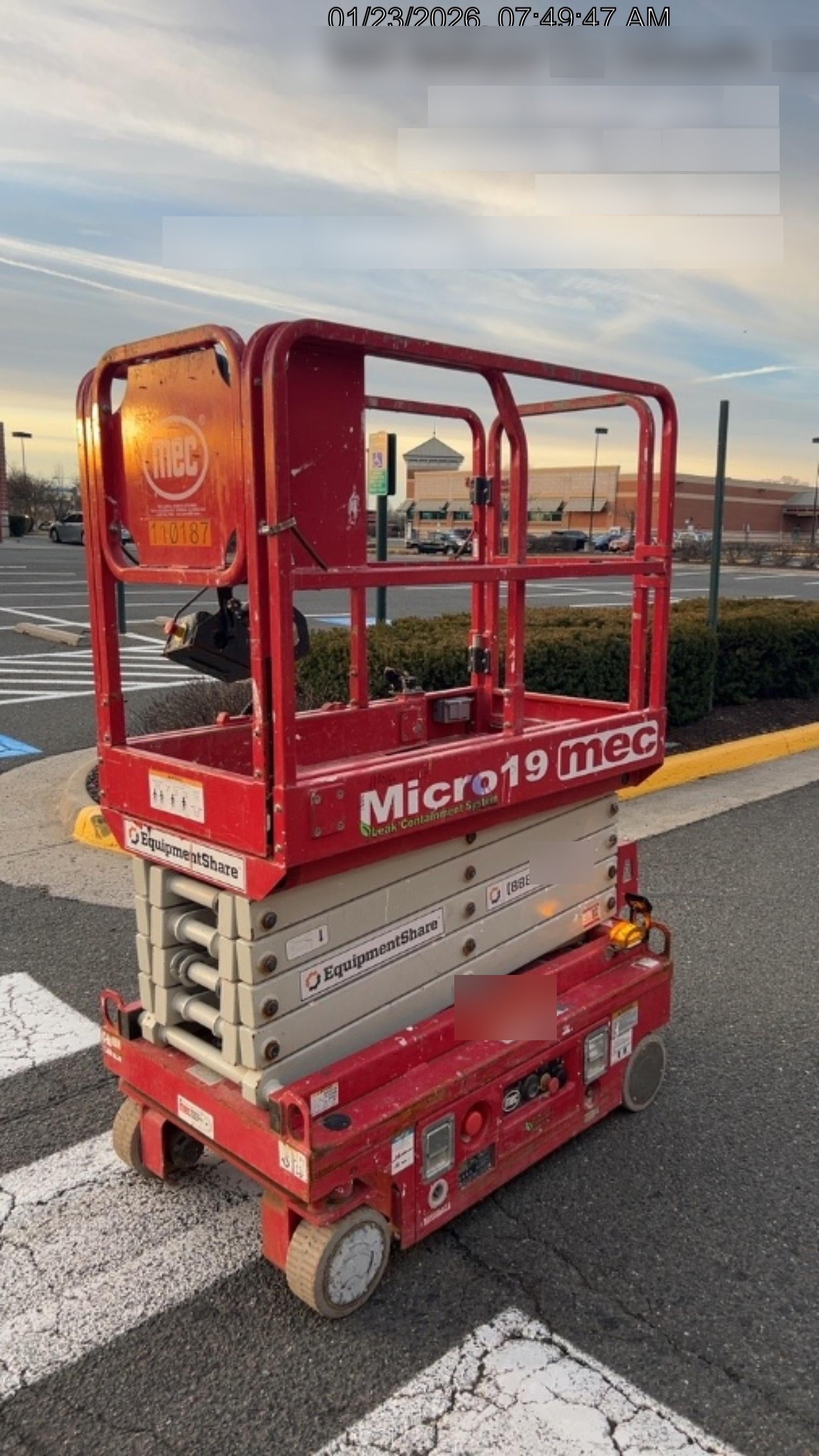 2020 MEC Micro 19