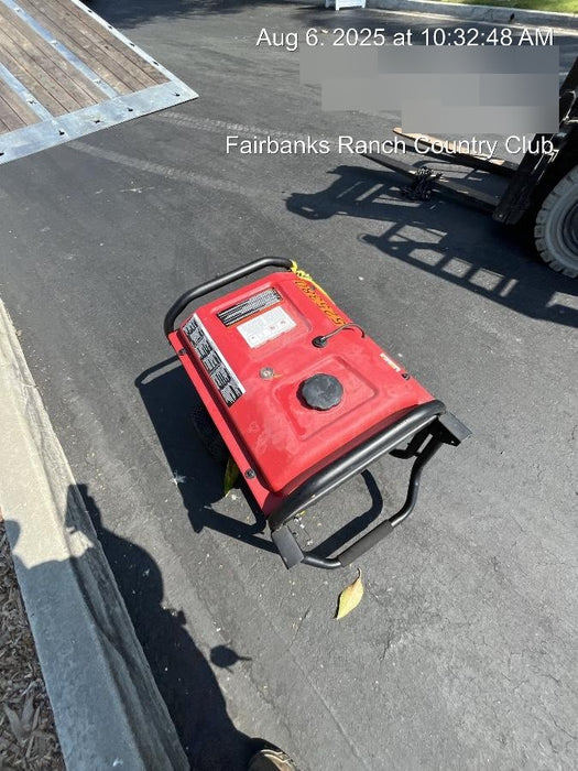 2025 MI-T-M GEN-6500-0MM1