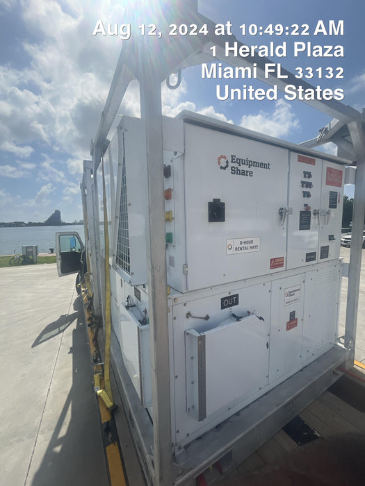 2023 SMARTECH SACP41A-HS