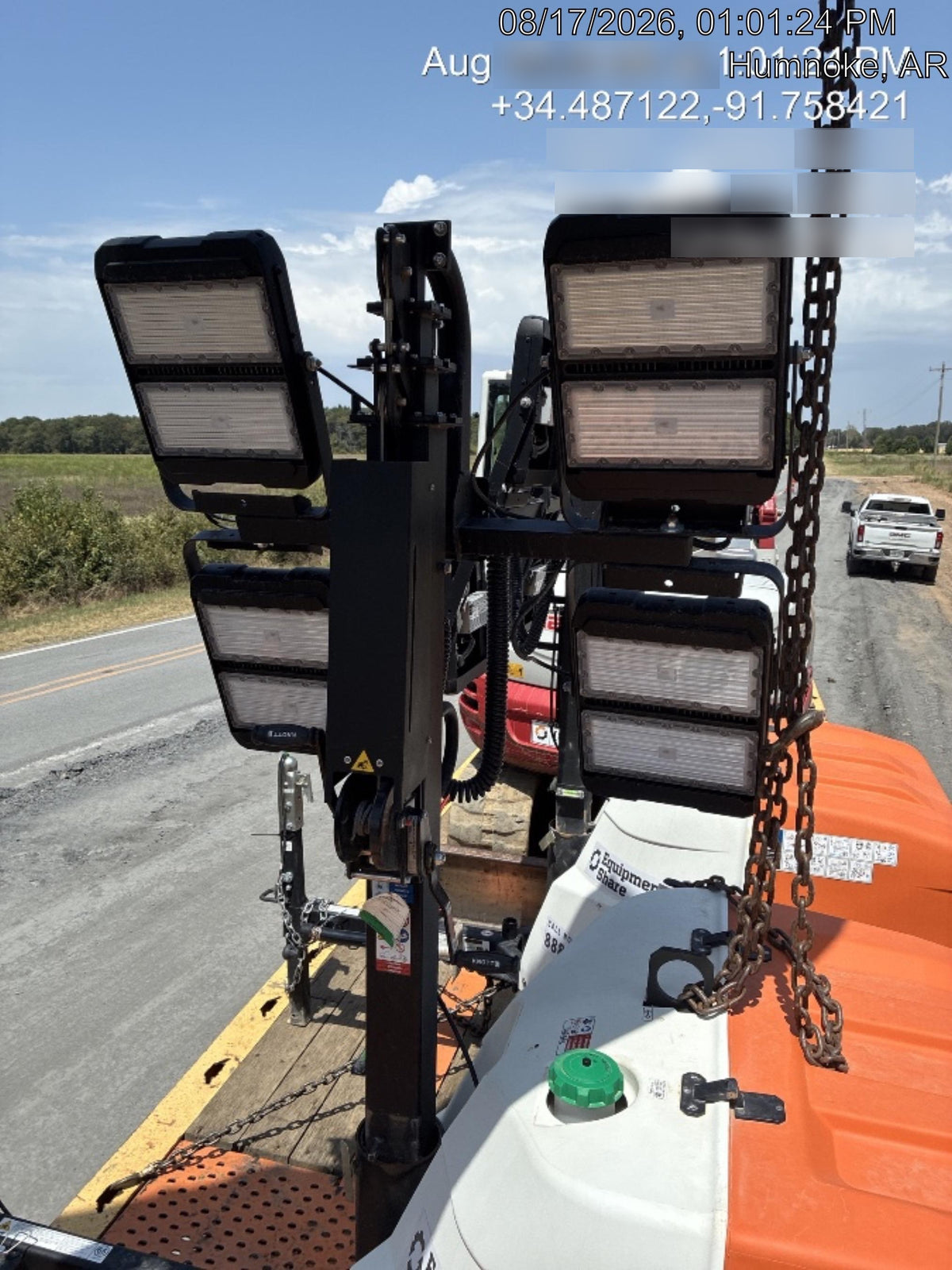 2026 GENERAC MLTS-4