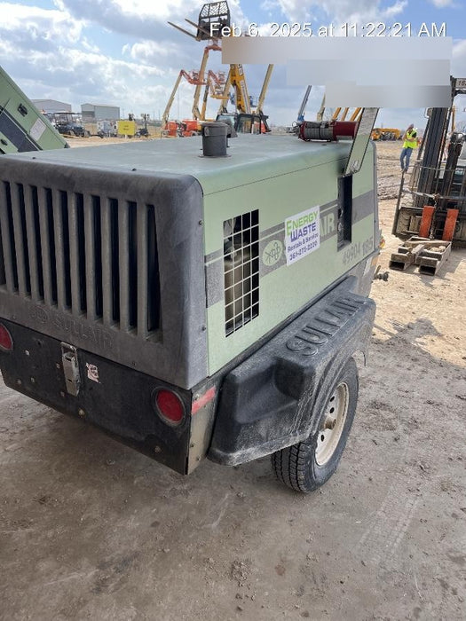 2019 SULLAIR 185-DPQ