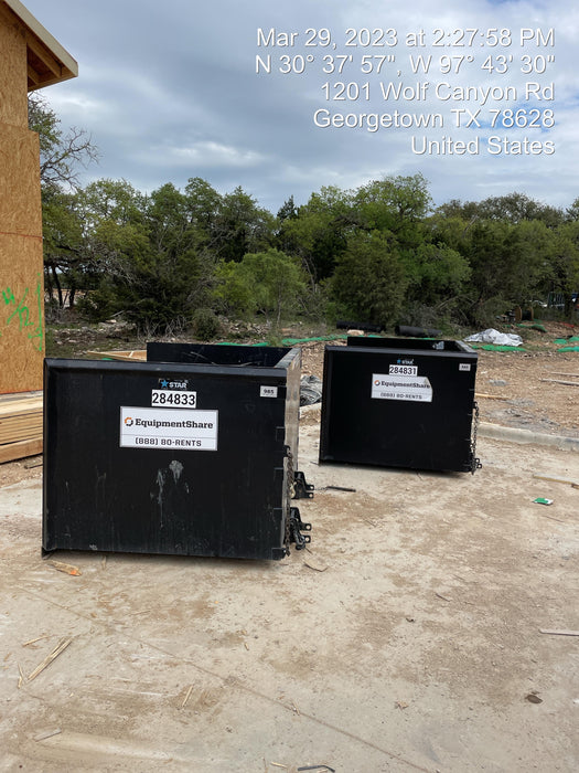 2023 STAR INDUSTRIES 1430