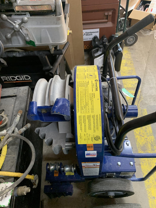 2021 CURRENT TOOLS 77SR