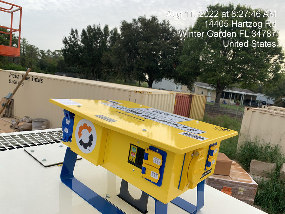 2022 ATLAS COPCO QAS25 CWK