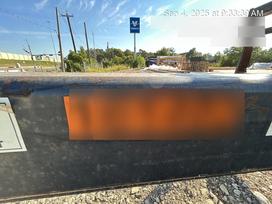 2021 STAR INDUSTRIES M1360B - Star JIB Boom