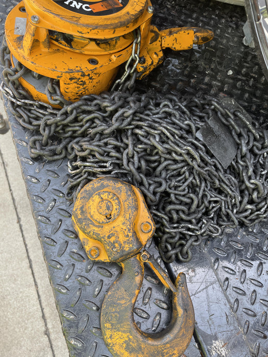 2021 HARRINGTON CF030-15