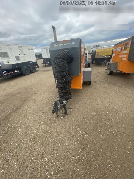 2024 THERM DYNAMICS TD625