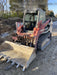 2020 Takeuchi TL12R2-CR Cab/Heat/Air, 111hp, Hydraulic QC