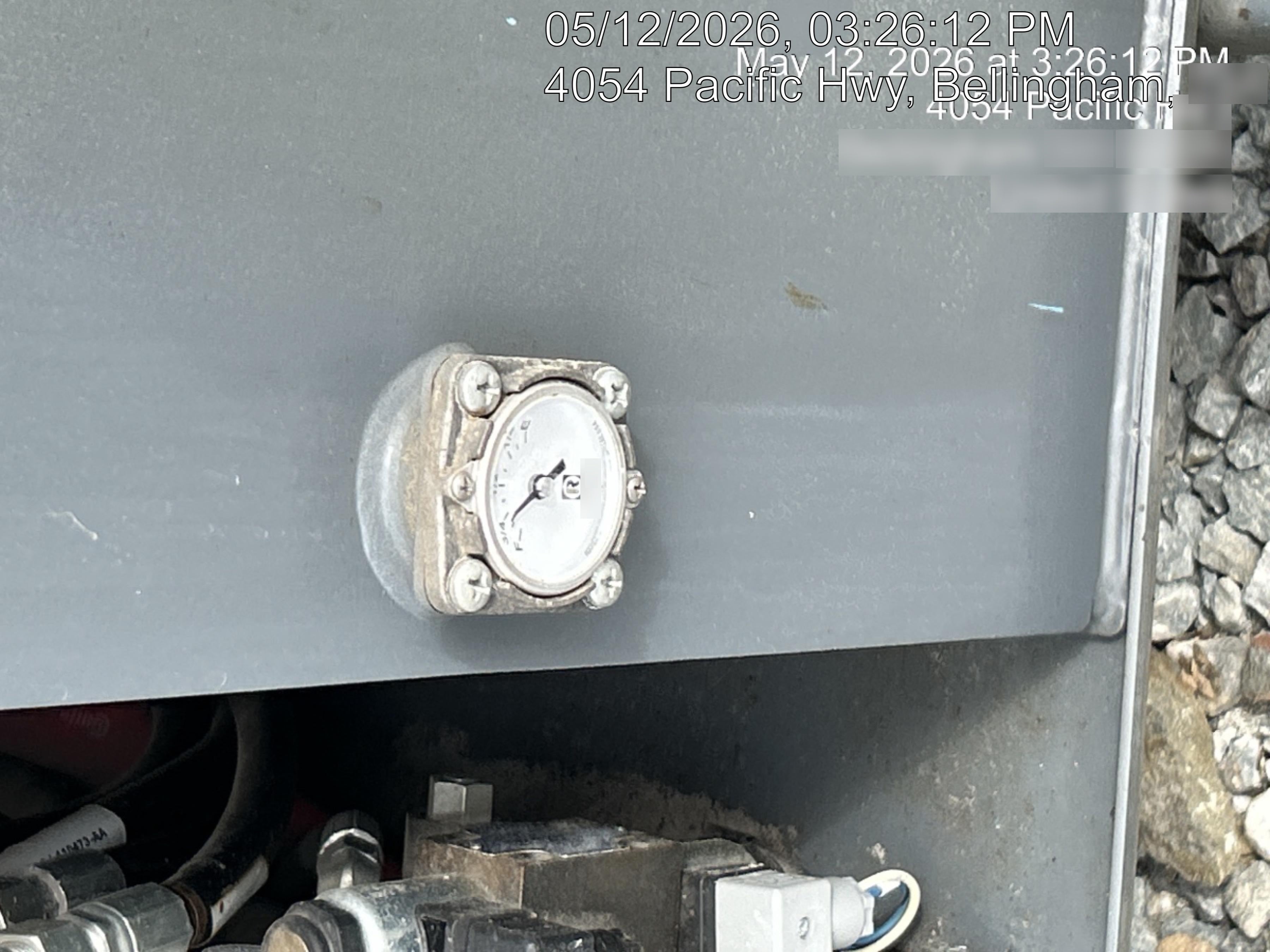 2021 SKYJACK SJ6832 RT