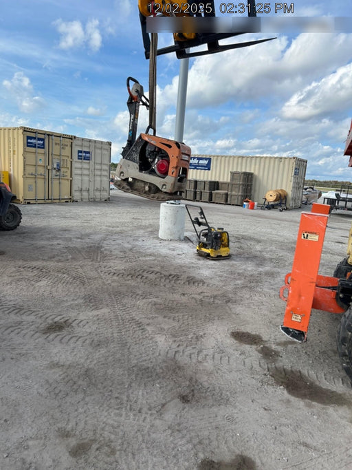 2023 MULTIQUIP MV308GH