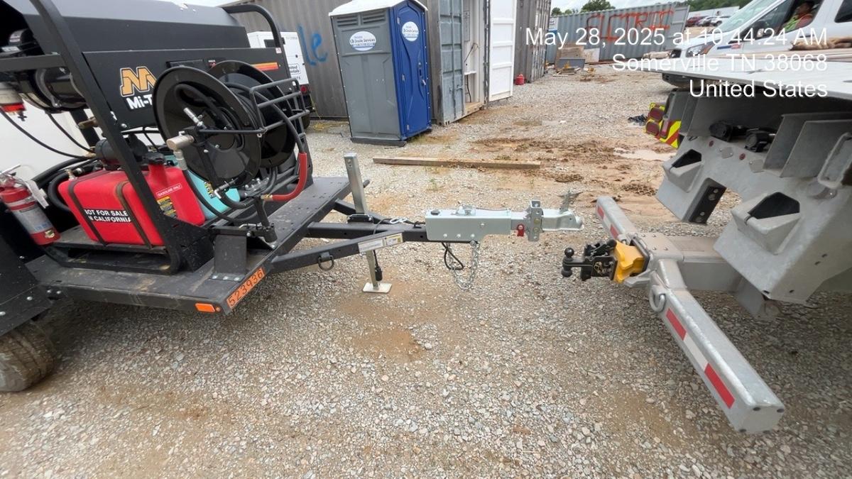 2025 MI-T-M HS-3505-1MGH-UR