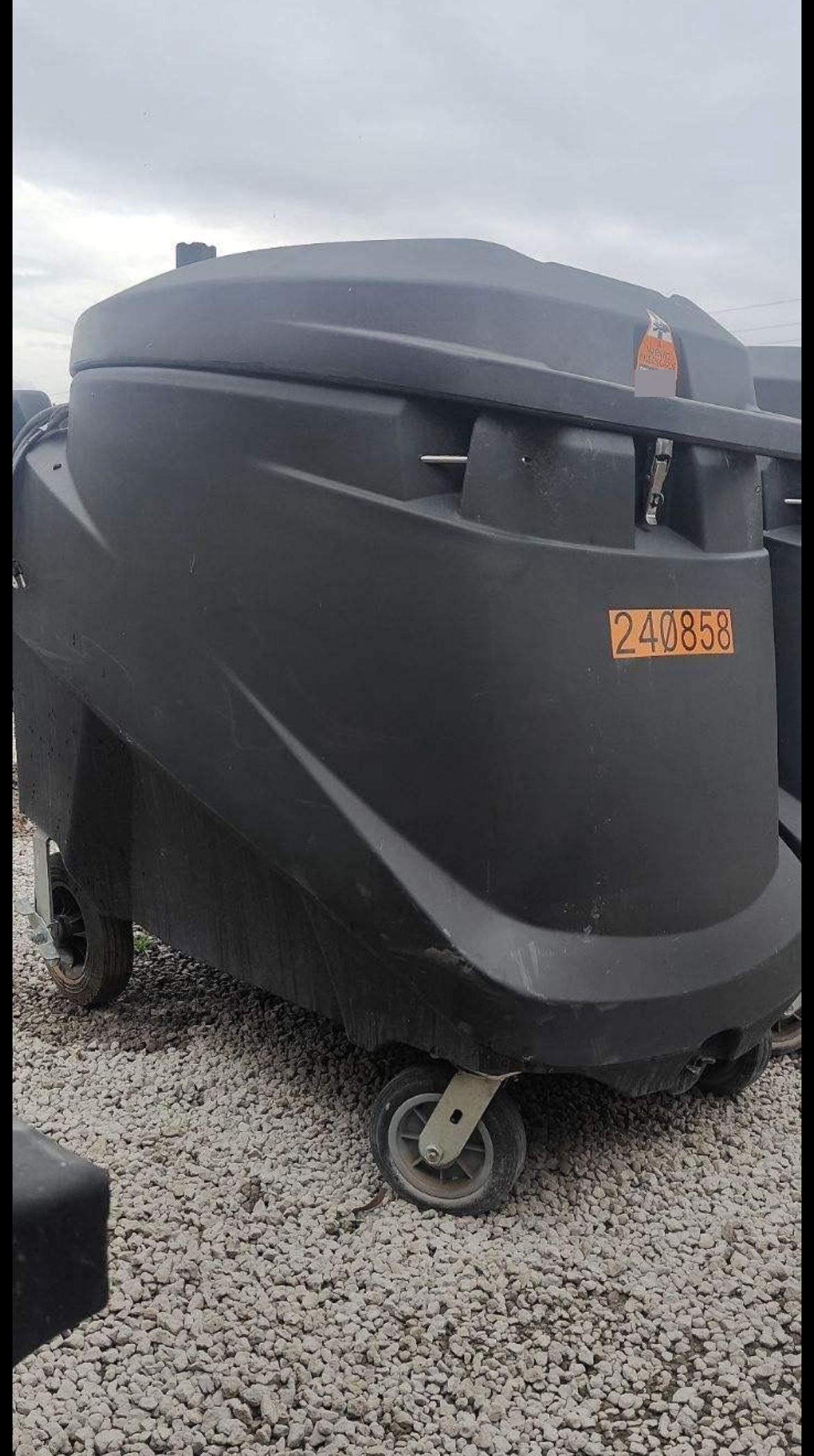 2022 POWER BREEZER PB4BASE