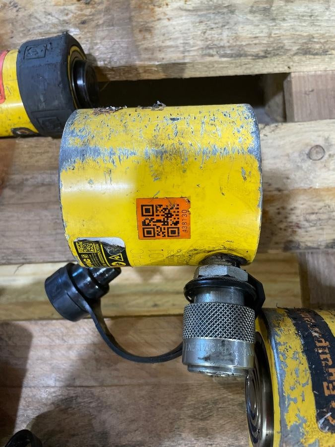 2024 ENERPAC RCS201