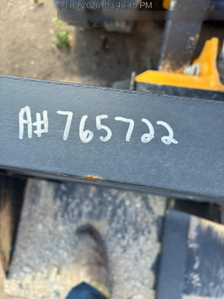 2026 ARROW MATERIAL HANDLING 48" Pallet Forks - Arrow