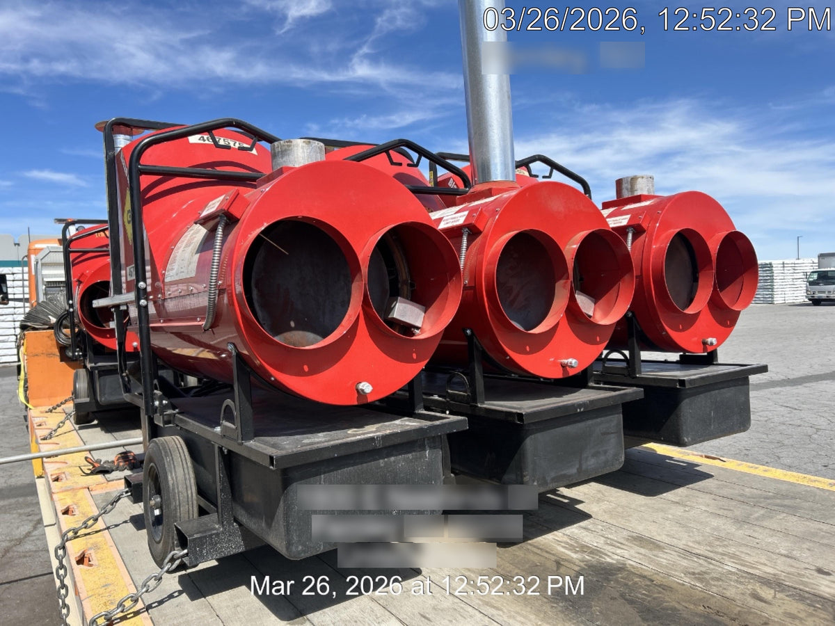 2025 CAMPO EB400D-RE1