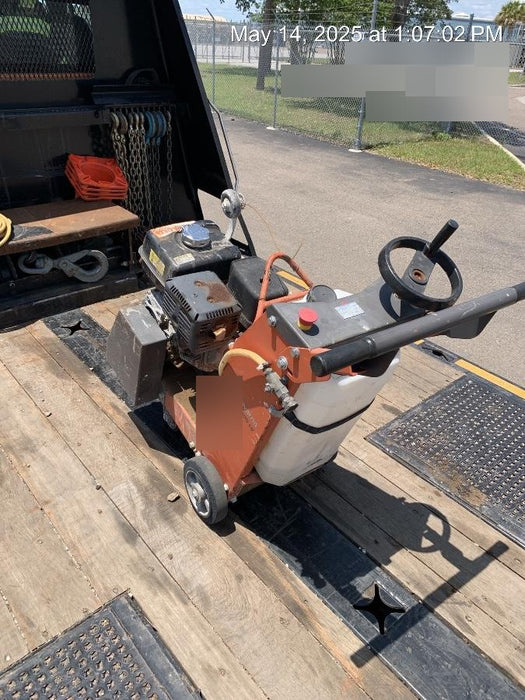 2020 HUSQVARNA FS 400 LV