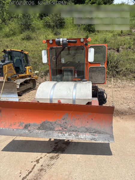2025 BROCE RK350