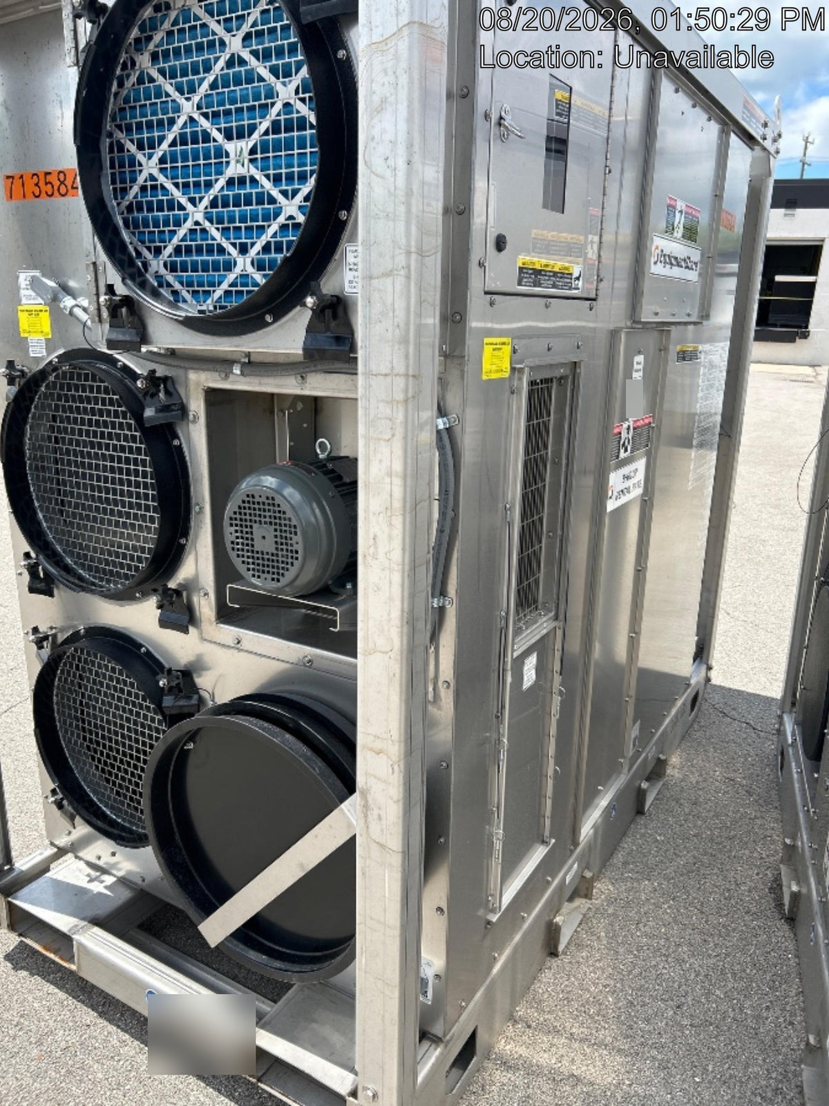 2026 CLIMATE DESIGN INTERNATIONAL MS-7500/6500