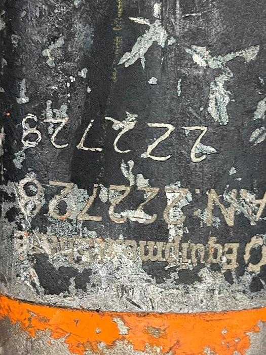 2022 MICHIGAN PNEUMATIC ES-750SS-TRACKER