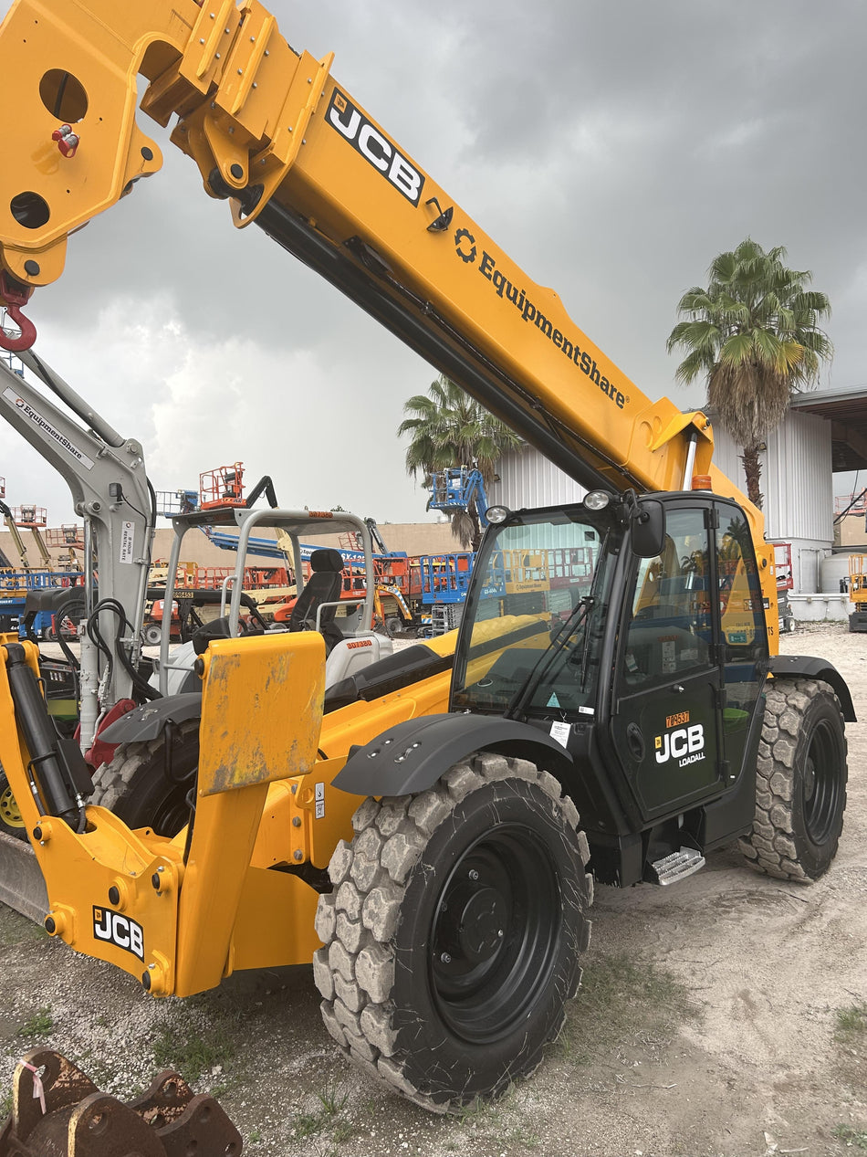2026 JCB 510-56