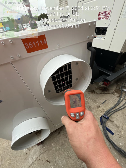 2023 KWIKOOL KPO5-43H