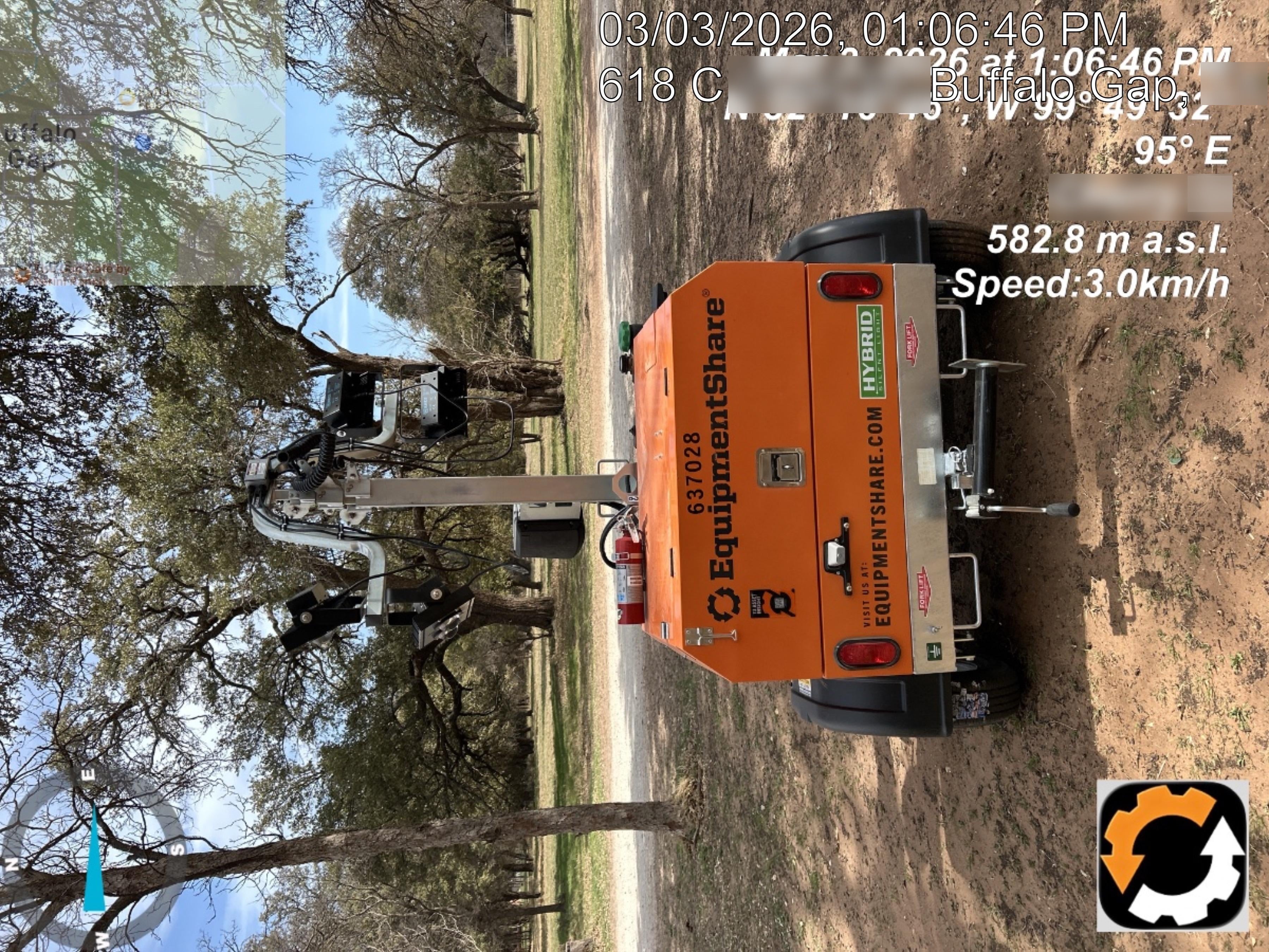 2026 WANCO WLTT-4LK4K-H