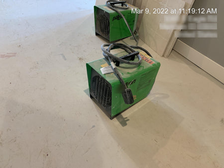 2021 PATRON E6