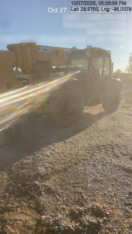 2021 JCB 512-56