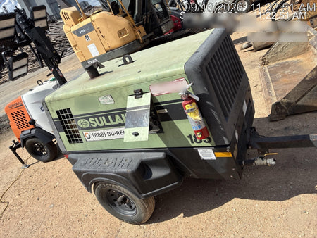 2019 SULLAIR 185-DPQ