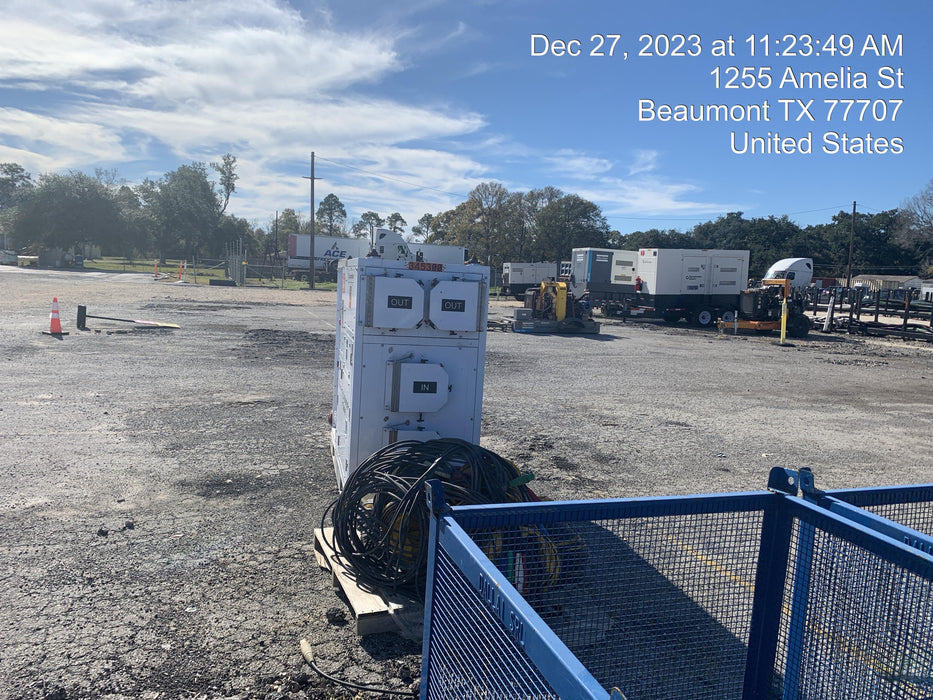 2023 SMARTECH SLIC12R-MSH