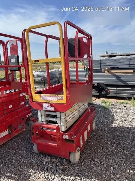 2022 MEC 1330SE