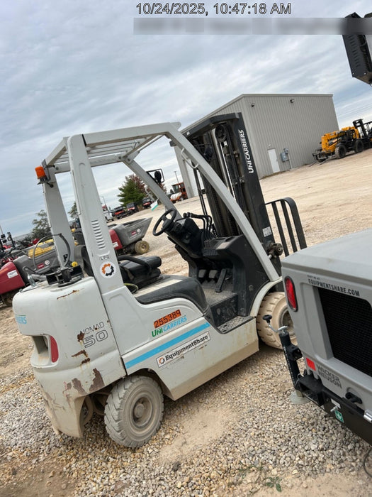 2022 UNICARRIER MAP1F2A25DV